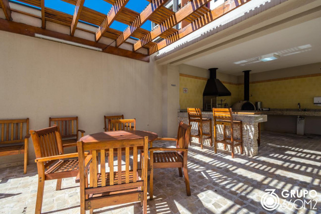 Imagem Apartamento com 3 Quartos à Venda, 77 m² em Rudge Ramos - São Bernardo Do Campo Imagem Apartamento com 3 Quartos à Venda, 77 m² em Rudge Ramos - São Bernardo Do Campo