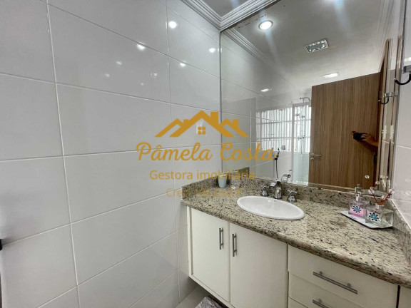 Imagem Apartamento com 3 Quartos à Venda, 148 m² em Pitangueiras - Guarujá Imagem Apartamento com 3 Quartos à Venda, 148 m² em Pitangueiras - Guarujá