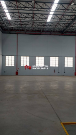Imagem Galpão para Alugar, 1 m² em Jardim Alvorada - Jandira Imagem Galpão para Alugar, 1 m² em Jardim Alvorada - Jandira