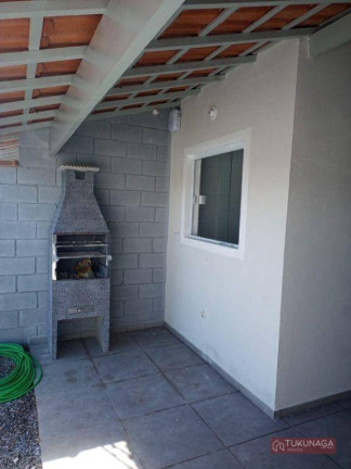 Imagem Sobrado com 2 Quartos à Venda, 75 m² em Jardim Das Palmeiras - Itanhaém Imagem Sobrado com 2 Quartos à Venda, 75 m² em Jardim Das Palmeiras - Itanhaém