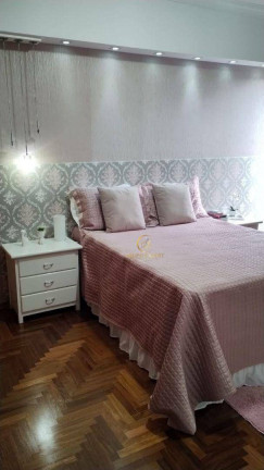Imagem Apartamento com 3 Quartos à Venda, 134 m² em Parque Residencial Aquarius - São José Dos Campos Imagem Apartamento com 3 Quartos à Venda, 134 m² em Parque Residencial Aquarius - São José Dos Campos