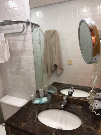 Imagem Apartamento com 1 Quarto para Alugar, 32 m² em Higienópolis - São Paulo Imagem Apartamento com 1 Quarto para Alugar, 32 m² em Higienópolis - São Paulo