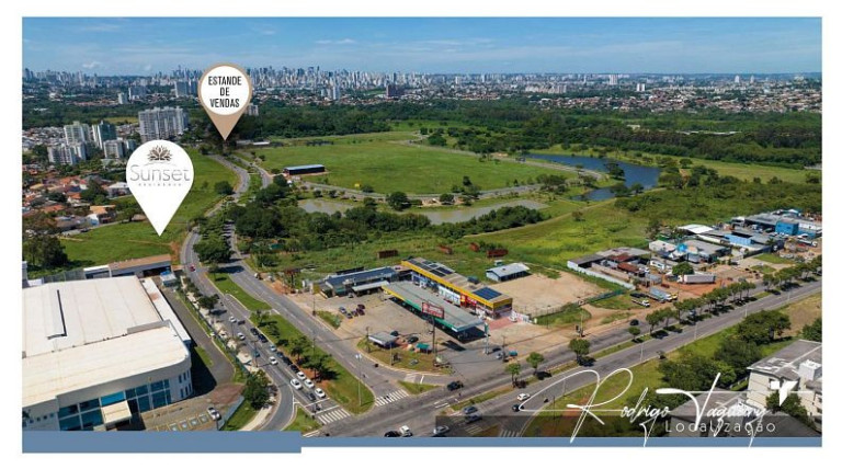 Imagem Apartamento com 3 Quartos à Venda, 96 m² em Goiânia 2 - Goiânia