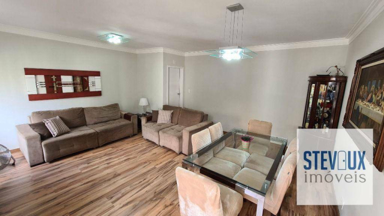 Imagem Apartamento com 3 Quartos à Venda, 111 m² em Moema - São Paulo