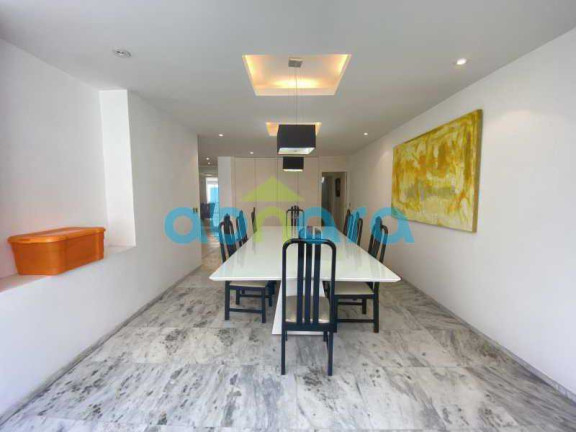 Imagem Apartamento com 4 Quartos à Venda, 330 m² em Copacabana - Rio De Janeiro Imagem Apartamento com 4 Quartos à Venda, 330 m² em Copacabana - Rio De Janeiro