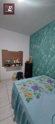 Imagem Casa com 2 Quartos à Venda, 193 m² em Cruz - Lorena Imagem Casa com 2 Quartos à Venda, 193 m² em Cruz - Lorena