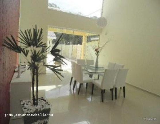 Imagem Casa com 4 Quartos à Venda, 430 m² em Paysage Clair - Vargem Grande Paulista