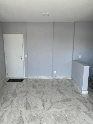 Imagem Apartamento com 3 Quartos à Venda, 83 m² em Tamboré - Barueri Imagem Apartamento com 3 Quartos à Venda, 83 m² em Tamboré - Barueri