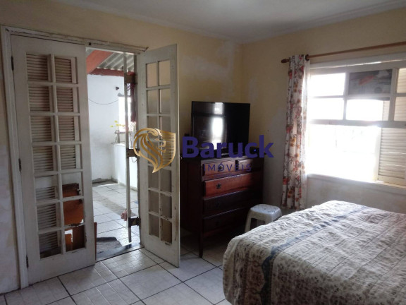 Imagem Sobrado com 2 Quartos à Venda, 170 m² em Pedreira - São Paulo