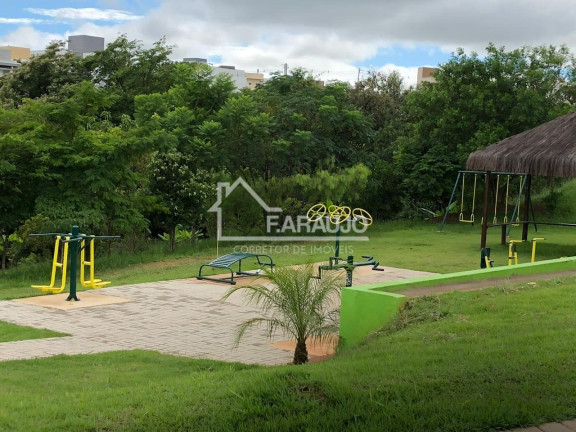 Imagem Terreno à Venda, 281 m² em Parque Ibiti Reserva - Sorocaba