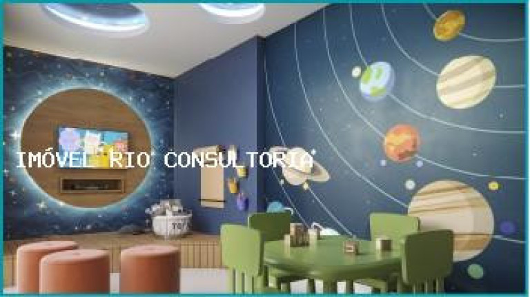 Imagem Apartamento com 3 Quartos à Venda, 127 m² em Rio De Janeiro