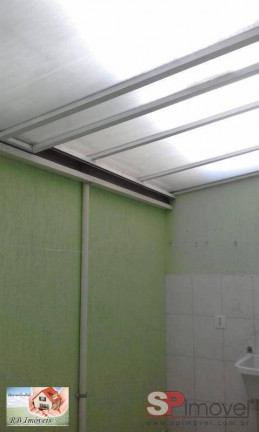 Imagem Casa com 3 Quartos à Venda, 100 m² em Campestre - Santo André Imagem Casa com 3 Quartos à Venda, 100 m² em Campestre - Santo André