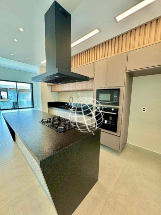 Imagem Casa com 4 Quartos à Venda, 264 m² em Condomínio Reserva São Nicolau - Atibaia