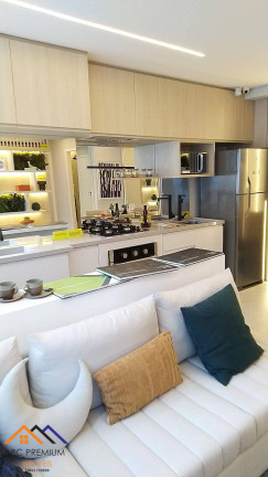 Imagem Apartamento com 2 Quartos à Venda, 44 m² em Vila Nair - São Paulo Imagem Apartamento com 2 Quartos à Venda, 44 m² em Vila Nair - São Paulo