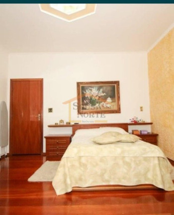Imagem Casa de Condomínio com 4 Quartos à Venda ou Locação, 750 m² em Vila Albertina - São Paulo
