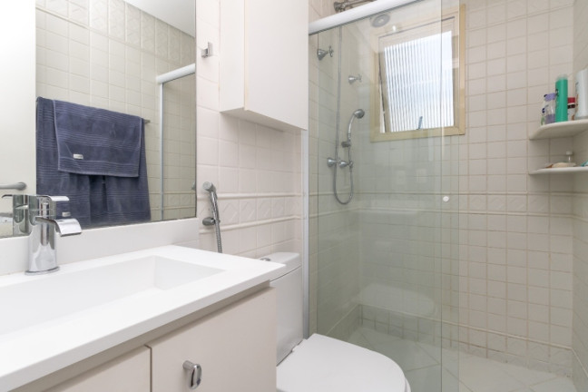 Imagem Apartamento com 4 Quartos à Venda, 143 m² em Perdizes - São Paulo
