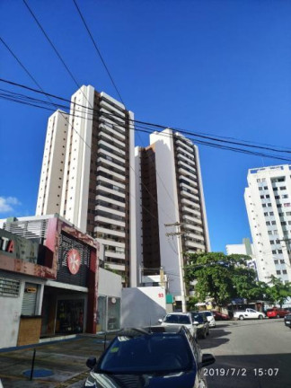 Imagem Apartamento com 3 Quartos à Venda, 88 m² em Imbuí - Salvador