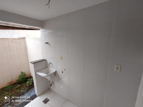 Imagem Casa com 2 Quartos à Venda, 65 m² em Bom Sossego - Ribeirão Das Neves Imagem Casa com 2 Quartos à Venda, 65 m² em Bom Sossego - Ribeirão Das Neves