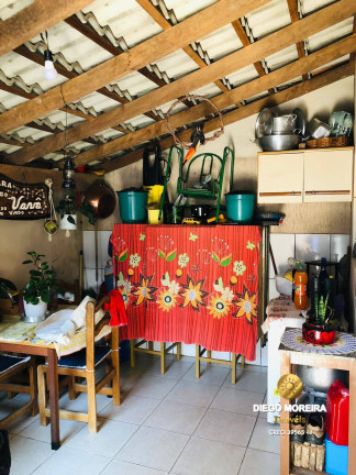 Imagem Casa com 3 Quartos à Venda, 163 m² em Terra Preta - Mairiporã