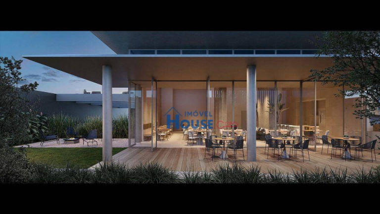 Imagem Apartamento com 2 Quartos à Venda, 124 m² em Pinheiros - São Paulo Imagem Apartamento com 2 Quartos à Venda, 124 m² em Pinheiros - São Paulo