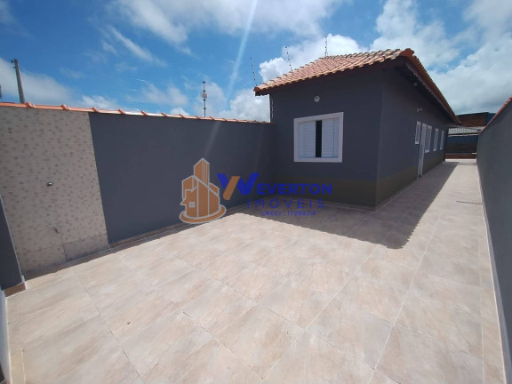 Imagem Casa com 2 Quartos à Venda, em Jardim Palmeiras - Mongaguá Imagem Casa com 2 Quartos à Venda, em Jardim Palmeiras - Mongaguá