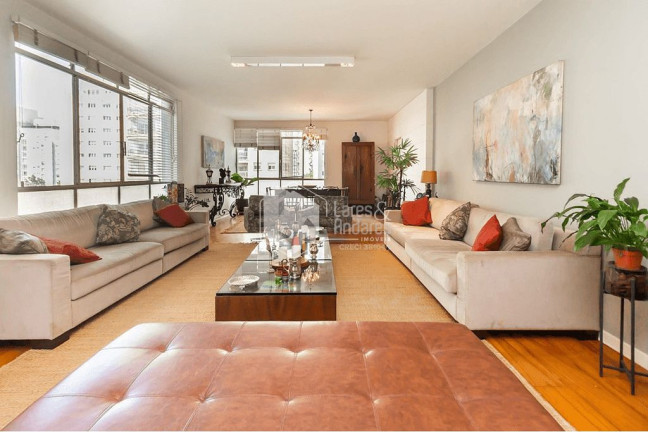 Imagem Apartamento com 3 Quartos à Venda, 260 m² em Santa Cecília - São Paulo Imagem Apartamento com 3 Quartos à Venda, 260 m² em Santa Cecília - São Paulo