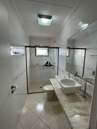 Imagem Cobertura com 3 Quartos à Venda, 132 m² em Olímpico - São Caetano Do Sul