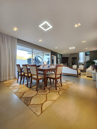 Imagem Casa de Condomínio com 3 Quartos à Venda, 435 m² em Parque Brasil 500 - Paulínia Imagem Casa de Condomínio com 3 Quartos à Venda, 435 m² em Parque Brasil 500 - Paulínia