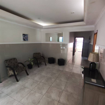 Imagem Apartamento com 1 Quarto à Venda, 42 m² em Caiçara - Praia Grande