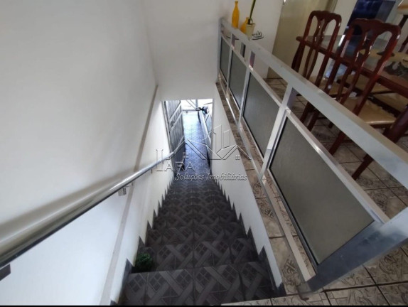 Imagem Casa com 3 Quartos à Venda, 111 m² em Jardim Danfer - São Paulo Imagem Casa com 3 Quartos à Venda, 111 m² em Jardim Danfer - São Paulo