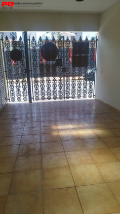 Imagem Sobrado com 2 Quartos à Venda, 100 m² em Brooklin Paulista - São Paulo