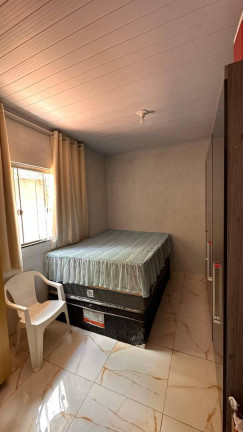 Imagem Casa com 3 Quartos à Venda, 94 m² em Jardim Tangará - Caldas Novas Imagem Casa com 3 Quartos à Venda, 94 m² em Jardim Tangará - Caldas Novas
