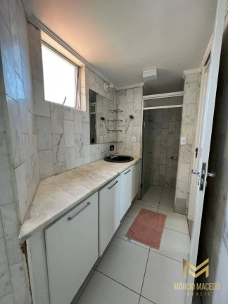 Imagem Apartamento com 5 Quartos à Venda, 263 m² em Aldeota - Fortaleza