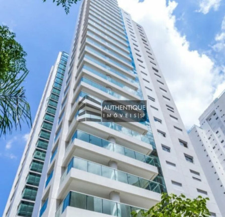 Apartamento com 3 Quartos à Venda, 251 m² em Campo Belo - São Paulo