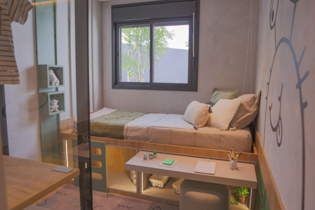 Imagem Apartamento com 2 Quartos à Venda, 58 m² em Caxingui - São Paulo
