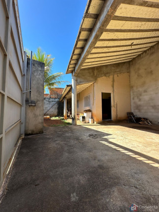 Imagem Casa com 3 Quartos à Venda, 202 m² em Cidade Nova - Patos De Minas Imagem Casa com 3 Quartos à Venda, 202 m² em Cidade Nova - Patos De Minas