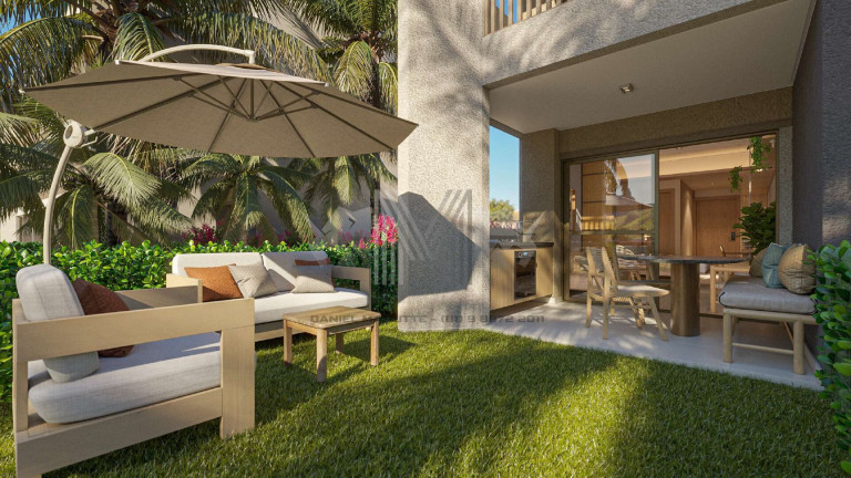 Imagem Apartamento com 1 Quarto à Venda, 32 m² em Praia Do Patacho - Porto De Pedras