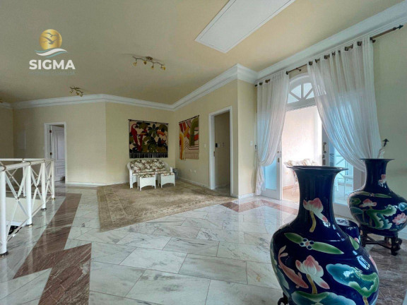 Imagem Casa com 5 Quartos à Venda, 600 m² em Jardim Acapulco - Guarujá Imagem Casa com 5 Quartos à Venda, 600 m² em Jardim Acapulco - Guarujá