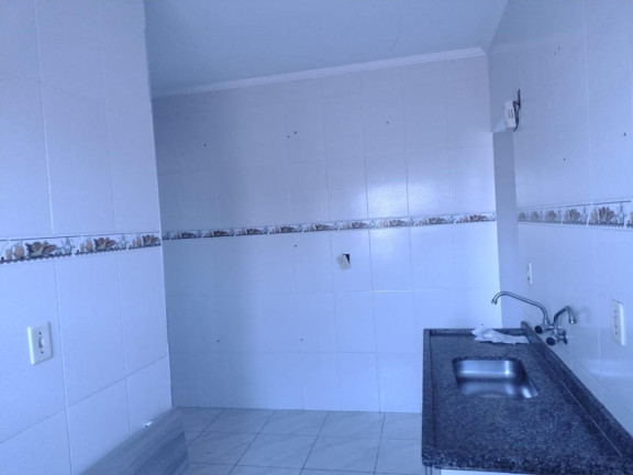 Imagem Casa com 2 Quartos para Alugar, 46 m² em Cidade Naútica - São Vicente Imagem Casa com 2 Quartos para Alugar, 46 m² em Cidade Naútica - São Vicente