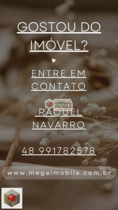 Imagem Apartamento com 1 Quarto à Venda, 50 m² em Centro - Florianópolis