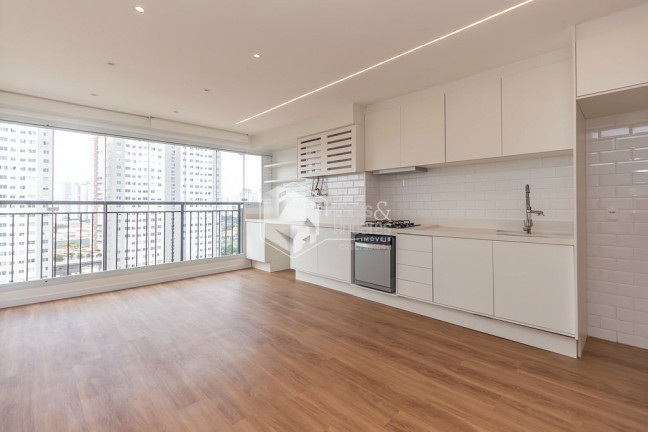 Imagem Apartamento com 2 Quartos à Venda, 54 m² em Barra Funda - São Paulo Imagem Apartamento com 2 Quartos à Venda, 54 m² em Barra Funda - São Paulo