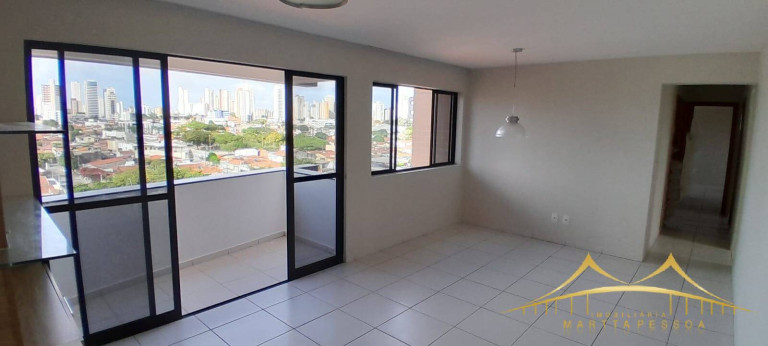 Imagem Apartamento com 3 Quartos à Venda, 101 m² em Lagoa Nova - Natal Imagem Apartamento com 3 Quartos à Venda, 101 m² em Lagoa Nova - Natal