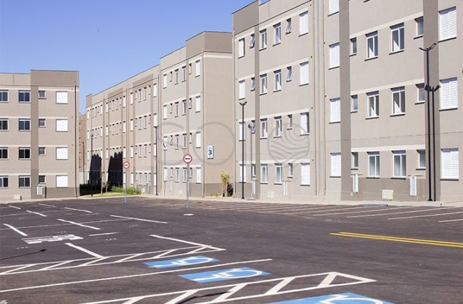 Imagem Apartamento com 2 Quartos à Venda, 43 m² em Jardim Residencial Paraíso - Araraquara Imagem Apartamento com 2 Quartos à Venda, 43 m² em Jardim Residencial Paraíso - Araraquara
