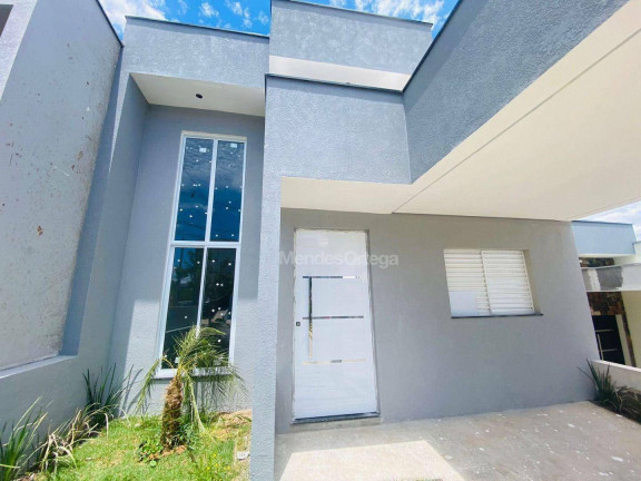 Imagem Casa com 3 Quartos à Venda, 115 m² em Horto Florestal - Sorocaba
