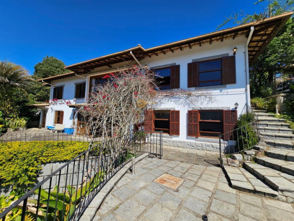 Imagem Casa com 6 Quartos à Venda, 900 m² em Parque Do Imbui - Teresópolis Imagem Casa com 6 Quartos à Venda, 900 m² em Parque Do Imbui - Teresópolis