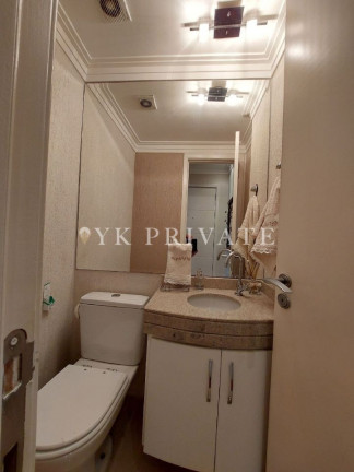 Imagem Apartamento com 4 Quartos à Venda, 142 m² em Vila Leopoldina - São Paulo Imagem Apartamento com 4 Quartos à Venda, 142 m² em Vila Leopoldina - São Paulo
