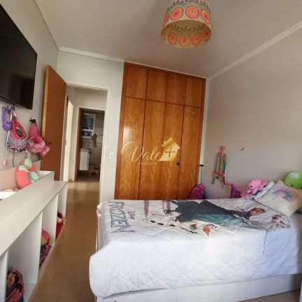 Imagem Apartamento com 3 Quartos à Venda, 108 m² em Jardim São Dimas - São José Dos Campos
