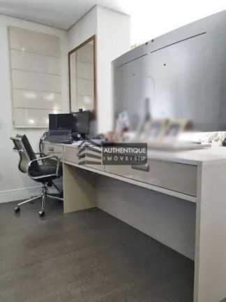 Imagem Apartamento com 3 Quartos à Venda, 238 m² em Morumbi - São Paulo