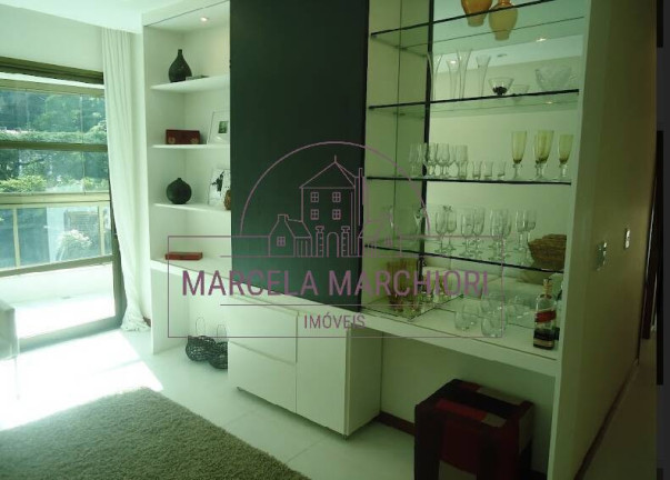 Imagem Apartamento com 3 Quartos à Venda, 107 m² em Praia Da Costa - Vila Velha