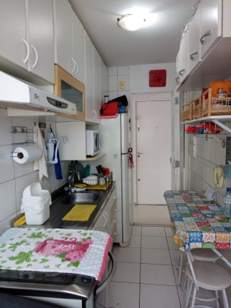 Imagem Imóvel com 2 Quartos à Venda, 50 m² em Mooca - São Paulo Imagem Imóvel com 2 Quartos à Venda, 50 m² em Mooca - São Paulo